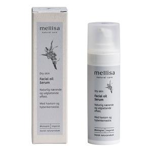 #3 - Mellisa Facial Oil Serum - 30 ml.