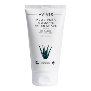 9: Avivir Aloe Vera Woman