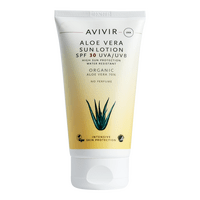Avivir Aloe Vera Sun lotion SPF 30 - 150 ml.