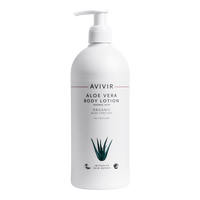 Avivir Aloe Vera Body Lotion - 500 ml
