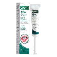 Gum AftaClear gel - 10 ml