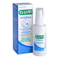 Gum Hydral mundspray - 50 ml