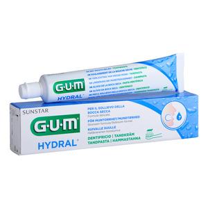 Gum Hydral tandpasta - 75 ml