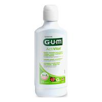 Gum ActiVital mundskyl - 500 ml