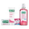 Gum Sensivital+ mundskyl - 500 ml