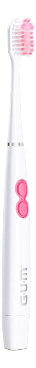 Gum Sonic Sensitive Tandb rste Ultra Soft 1 Stk Med24 dk