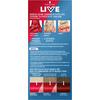 Schwarzkopf Live Ultra Brights 92 Red
