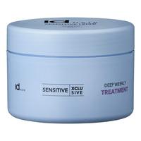 IdHAIR Sensitive Xclusive Deep Weekly Treatment - 200 ml.