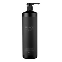 IdHAIR Black Xclusive Total Shampoo - 1000 ml.