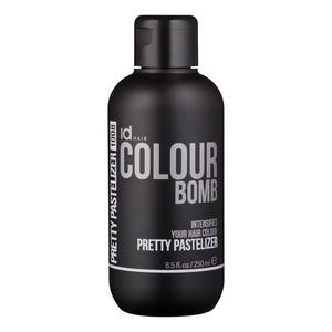 IdHAIR Colour Bomb Pretty Pastelizer - 250 ml.