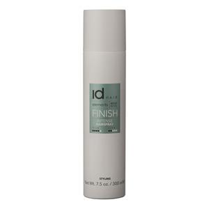 Om indstilling Farvel gyde IdHAIR Elements Xclusive Intense Hairspray - 300 ml. | Med24.dk