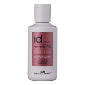 IdHAIR Elements Xclusive Long Hair Conditioner - 100 ml.
