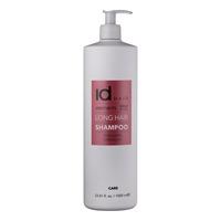 IdHAIR Elements Xclusive Long Hair Shampoo - 1000 ml.