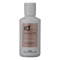 IdHAIR Elements Xclusive Moisture Conditioner - 100 ml.
