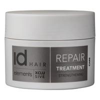 IdHAIR Elements Xclusive Repair Treatment - 200 ml.
