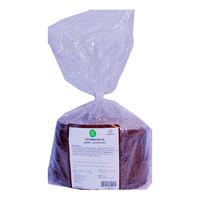 G-Foods Schwarzbrot - Skiveskåret - 500 g