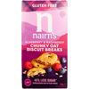 Nairn`s Havre & hindbærkiks - 160 g