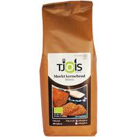 Tjois Mørkt Kernebrødmix Ø - 500 g