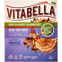 Vitabella Chocokrispies Ø - 300 g