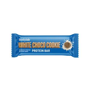 Billede af Bodylab Protein Bar White Choco Cookie - 55 g