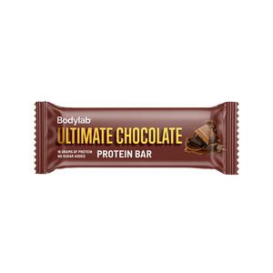 Bodylab Protein Bar Ultimate Chocolate - 55 g