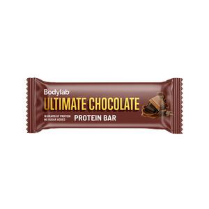 Billede af Bodylab Protein Bar Ultimate Chocolate - 55 g