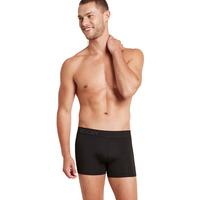 Boody Everyday Boxers Black - 1 stk - Small