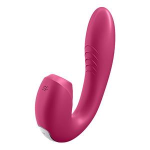 Sunray Vibrator M App Berry Fra Satisfyer