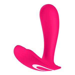 Bedste Satisfyer Trusser i 2023