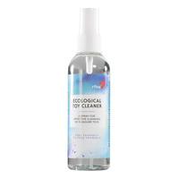 RFSU Rengøring Til Sexlegetøj, Økologisk - 100 ml.