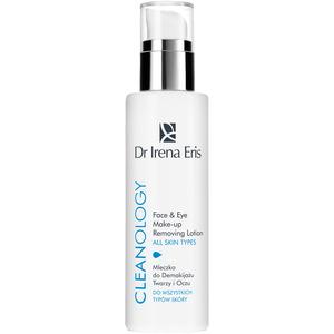 Dr. Irena Eris Cleanology Makeup Removing Lotion - 200 ml.