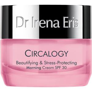Dr. Irena Eris Circalogy Stress Protecting Morning Cream - 50 ml.