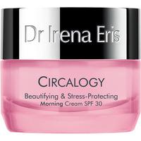 Dr. Irena Eris Circalogy Stress Protecting Morning Cream - 50 ml.