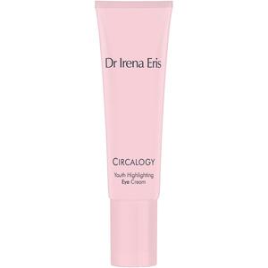Dr. Irena Eris Circalogy Highlighting Eye Cream - 15 ml.