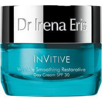Dr. Irena Eris Invitive Restoreative Day Cream SPF 30 - 50 ml.