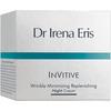 Dr. Irena Eris Invitive Replenishing Night Cream - 50 ml.