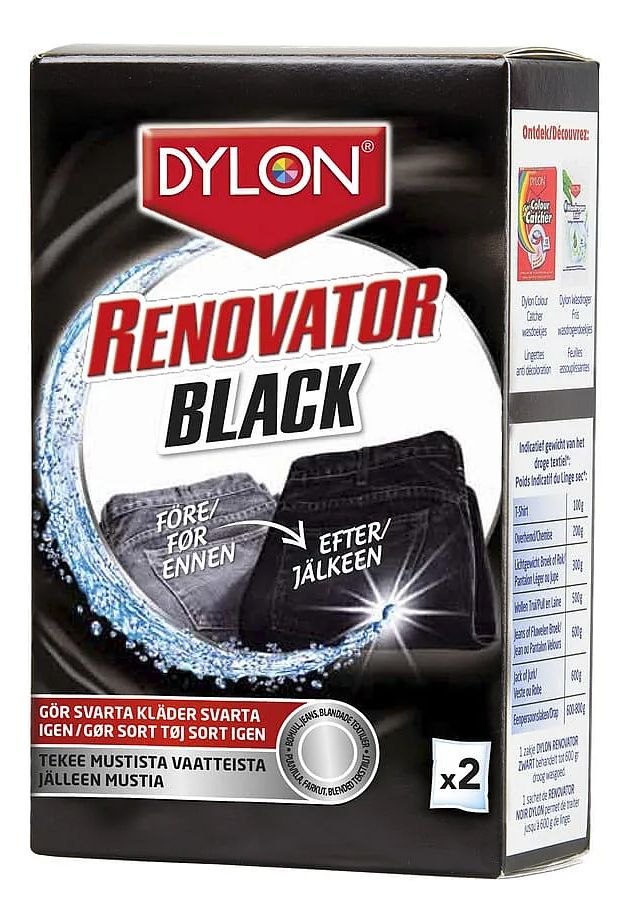 Køb Dylon Renovator - 2 stk. billigt hos Med24.dk