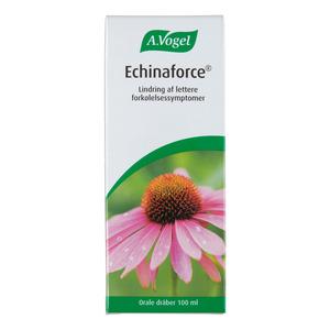 8: A. Vogel Echinaforce - 100 ml