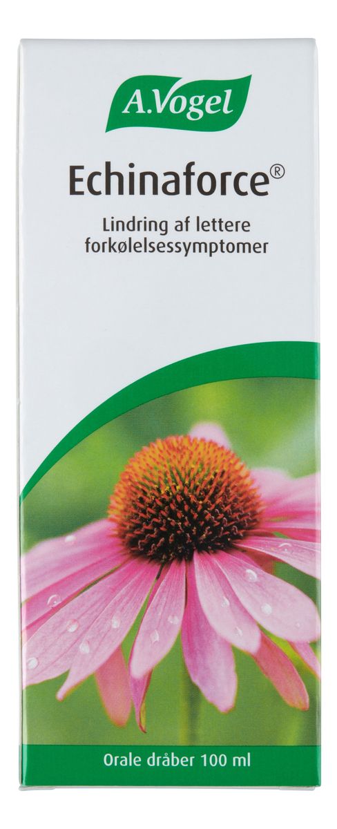 A. Vogel Echinaforce - 100 ml
