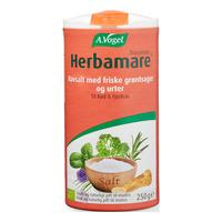 A.Vogel: Aliments naturels Herbamare® Trocomare