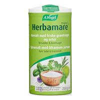 A. Vogel Herbamare Original Urtesalt Ø  - 250 g