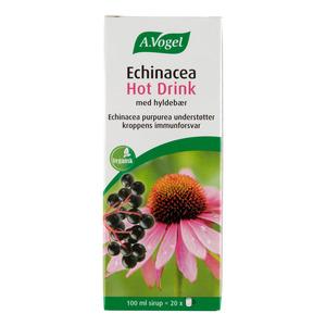 A.Vogel Echinacea Hot Drink – 100 ml.