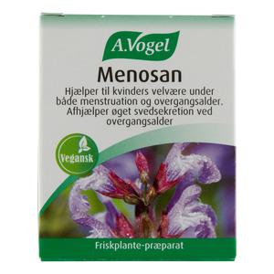 A. Vogel Menosan - 30 tabl.