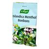 A. Vogel Islandica Menthol Bonbons - 75 g