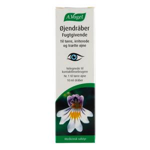 8: A.Vogel Øjendråber - 10 ml