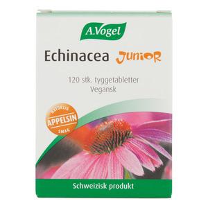 A.Vogel Echinacea Junior – 120 tyggetabl.