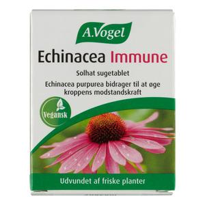 A.Vogel Echinacea Immune – 30 sugetabl.