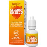 Nasaleze Allergy Shield 800 mg - 200 pust