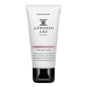 8: Antonio Axu Hydrating Shampoo - 60 ml