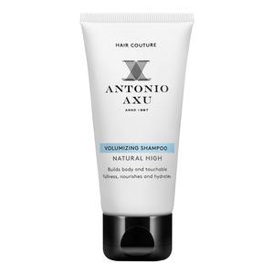 #1 - Antonio Axu Volumizing Shampoo - 60 ml